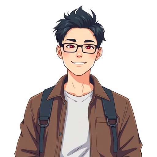 免费看漫画大全团队成员 陈宇轩