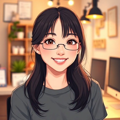 免费看漫画大全团队成员 周晓雨