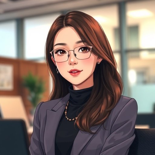 免费看漫画大全团队成员 苏瑶